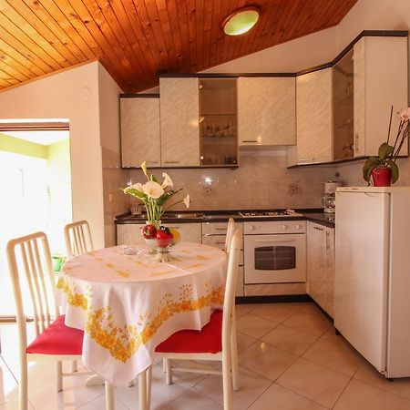 Apartments Sonja Ровинь Экстерьер фото